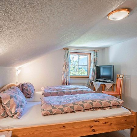 Landhaus Hotter 26 Neukirchen am Großvenediger Exteriör bild