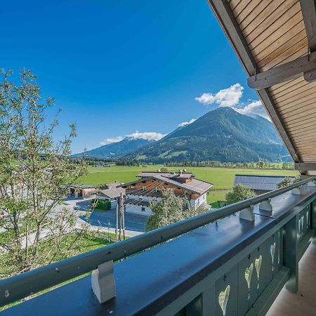 Landhaus Hotter 26 Neukirchen am Großvenediger Exteriör bild