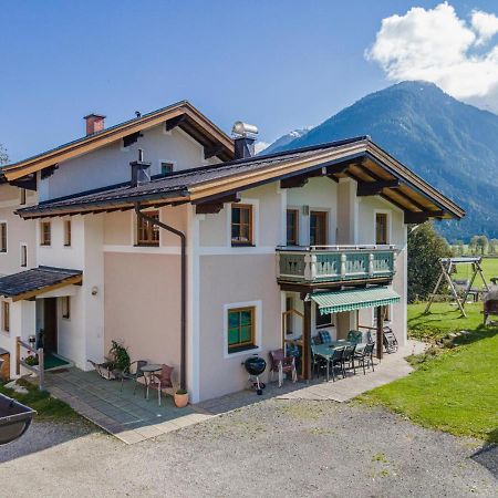 Landhaus Hotter 26 Neukirchen am Großvenediger Exteriör bild