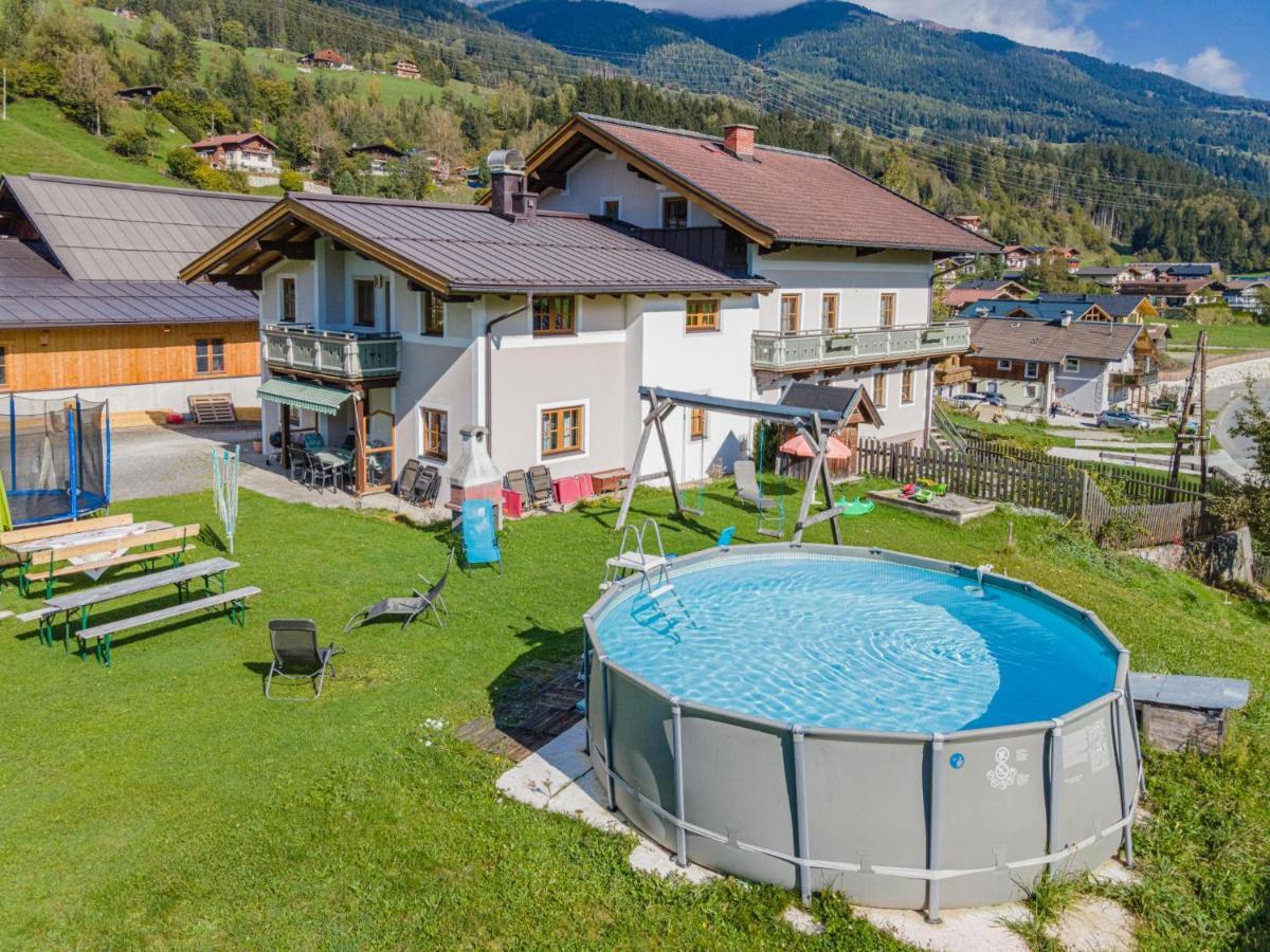 Landhaus Hotter 26 Neukirchen am Großvenediger Exteriör bild
