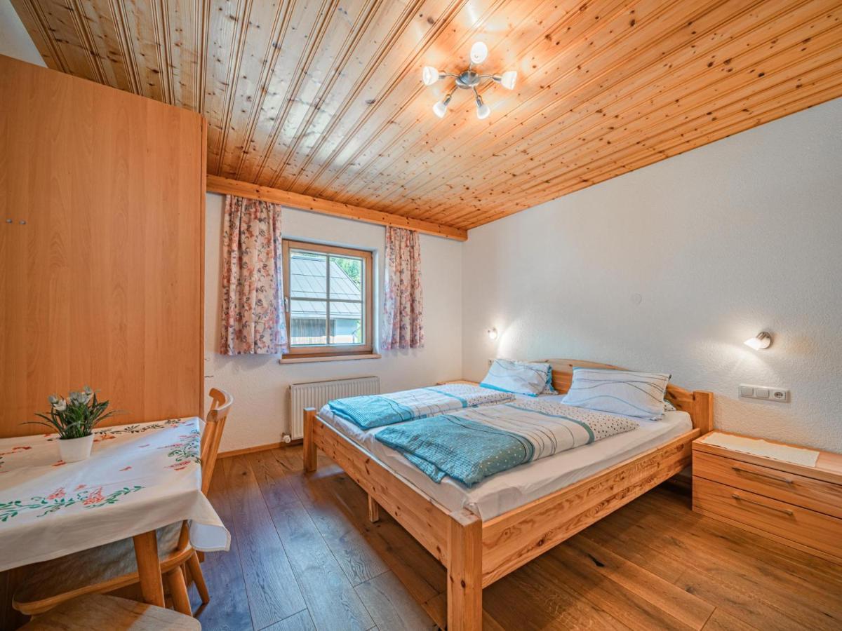Landhaus Hotter 26 Neukirchen am Großvenediger Exteriör bild