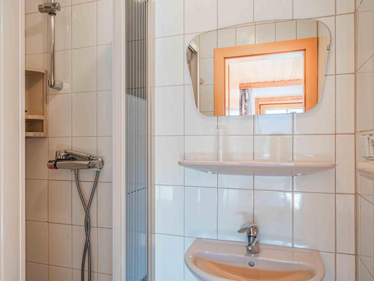 Landhaus Hotter 26 Neukirchen am Großvenediger Exteriör bild