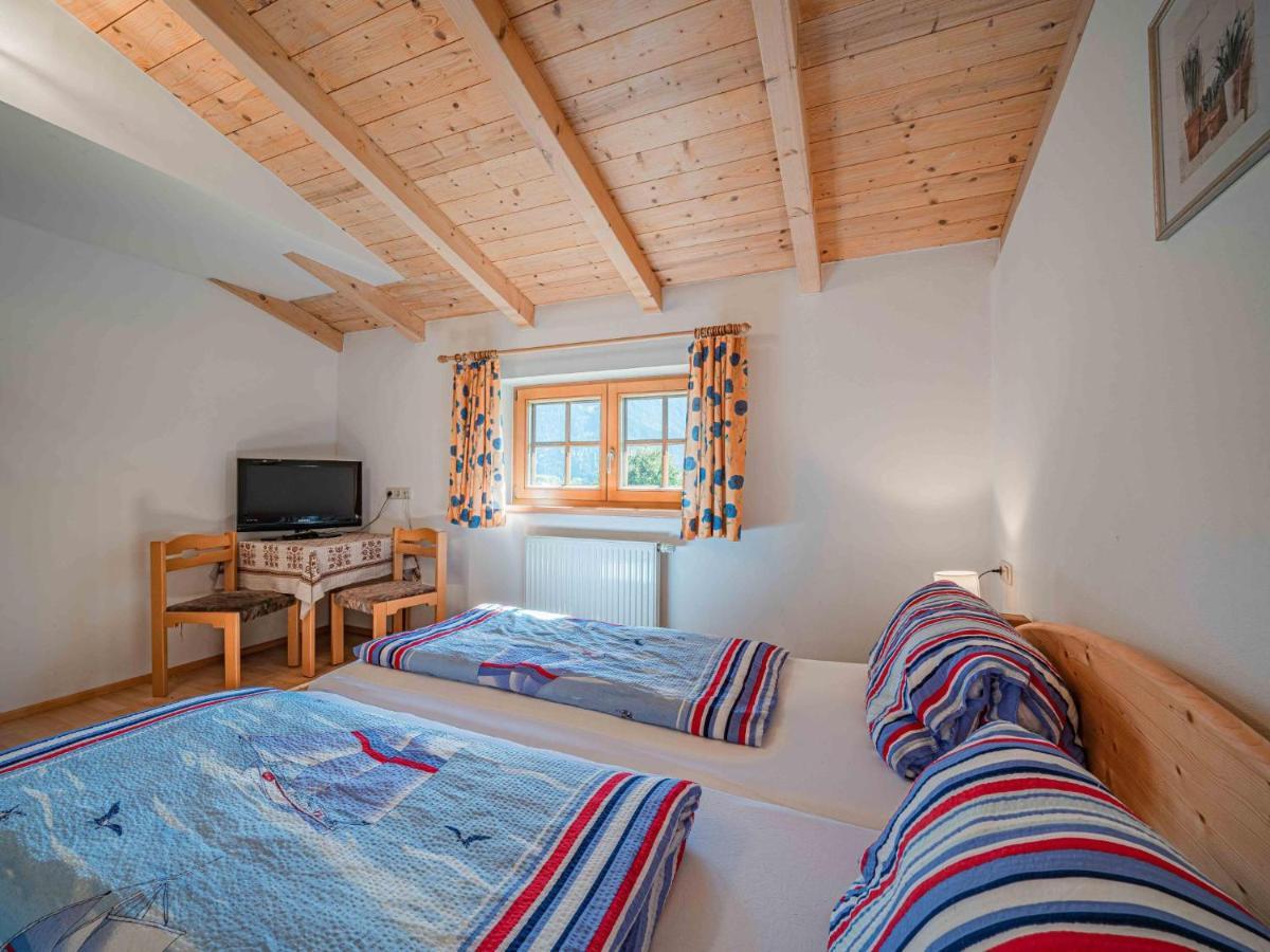 Landhaus Hotter 26 Neukirchen am Großvenediger Exteriör bild
