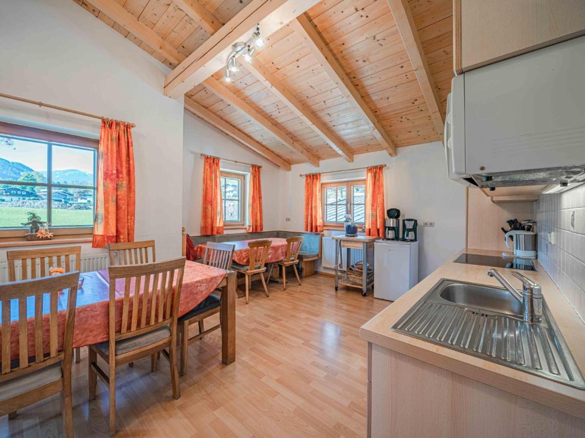 Landhaus Hotter 26 Neukirchen am Großvenediger Exteriör bild