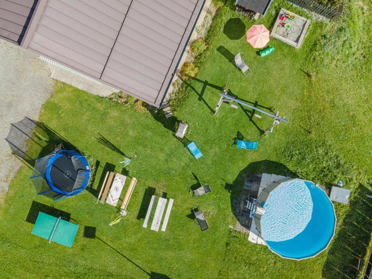 Landhaus Hotter 26 Neukirchen am Großvenediger Exteriör bild