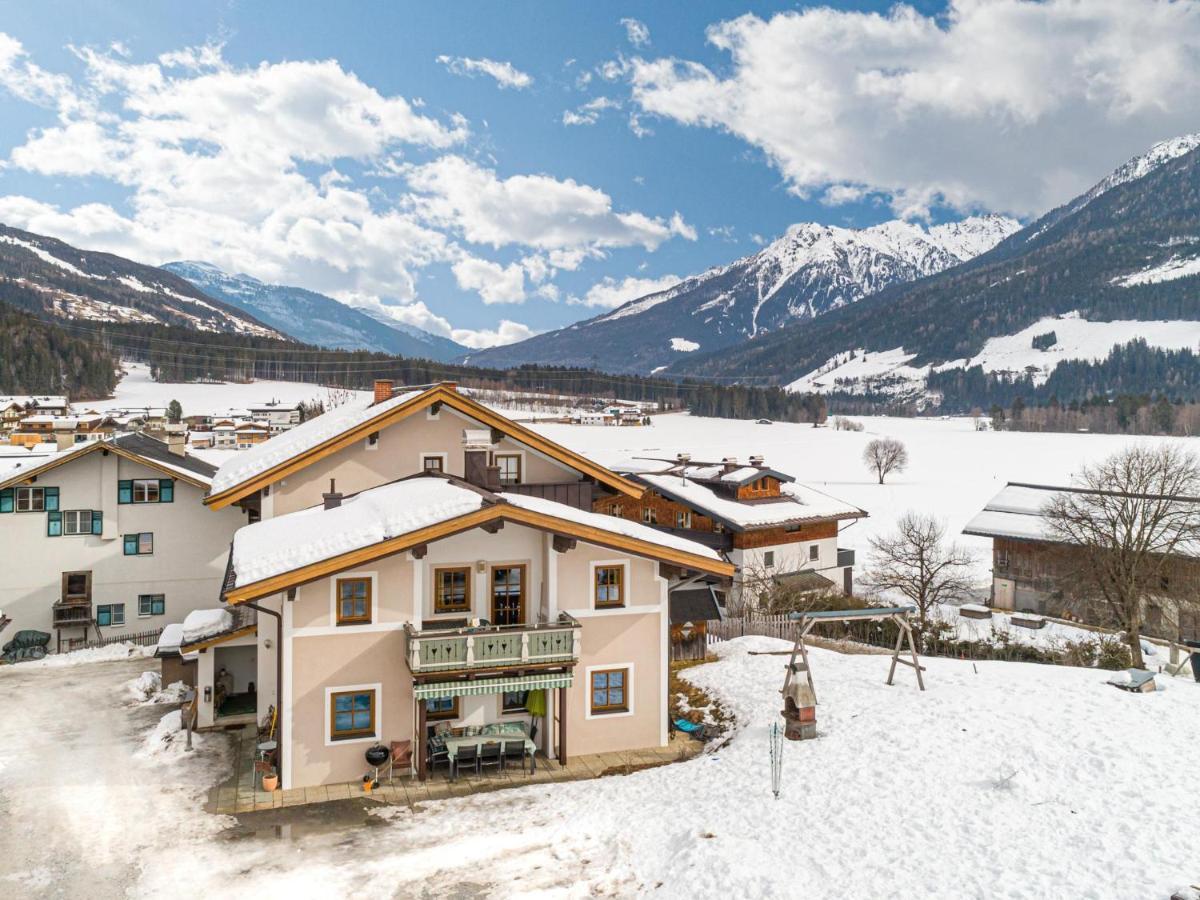 Landhaus Hotter 26 Neukirchen am Großvenediger Exteriör bild