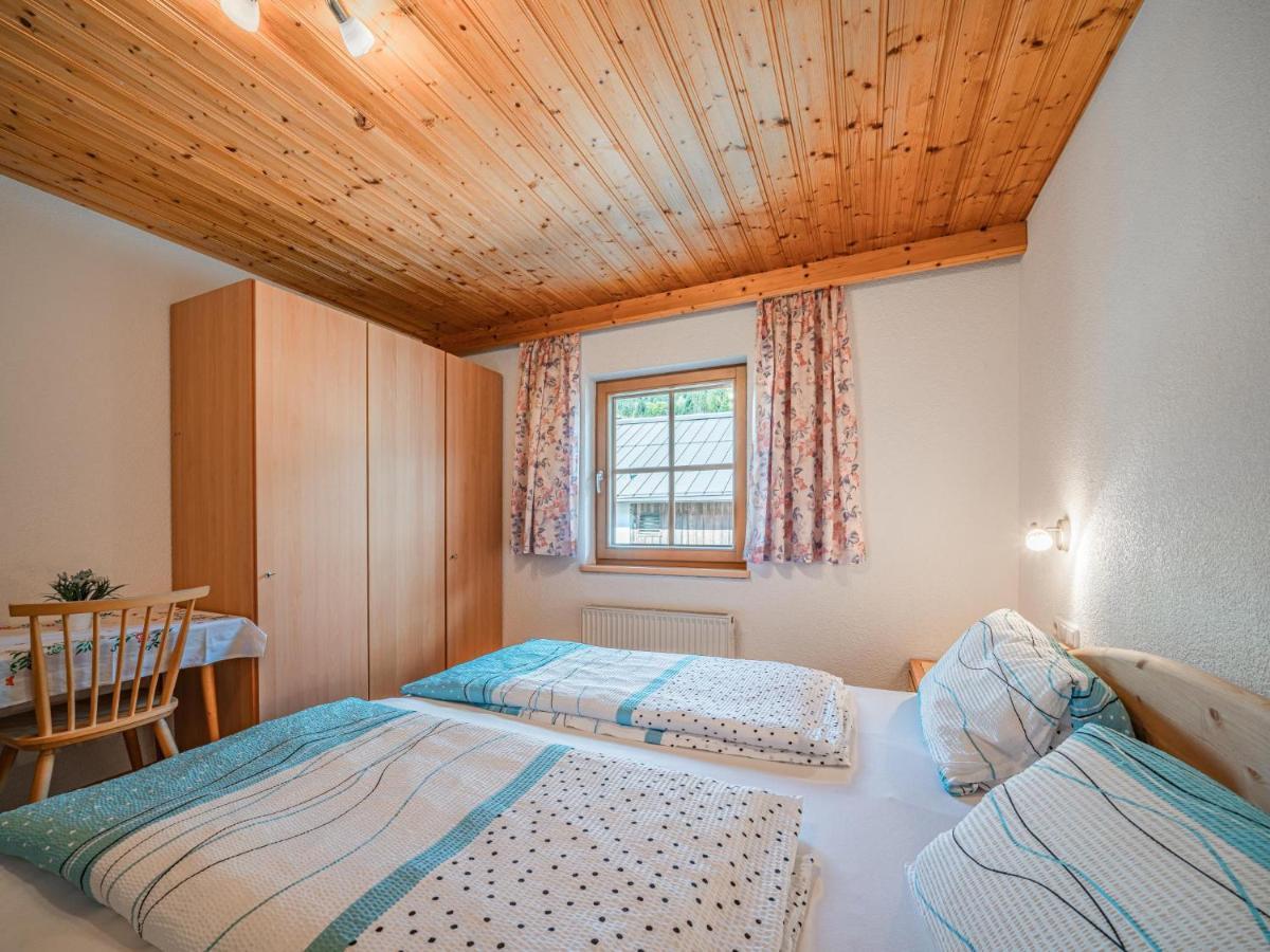 Landhaus Hotter 26 Neukirchen am Großvenediger Exteriör bild