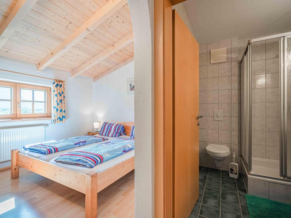 Landhaus Hotter 26 Neukirchen am Großvenediger Exteriör bild