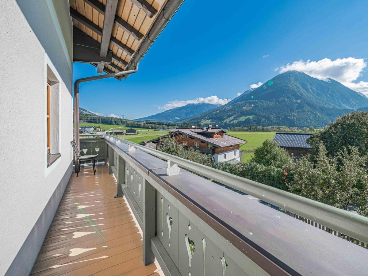 Landhaus Hotter 26 Neukirchen am Großvenediger Exteriör bild