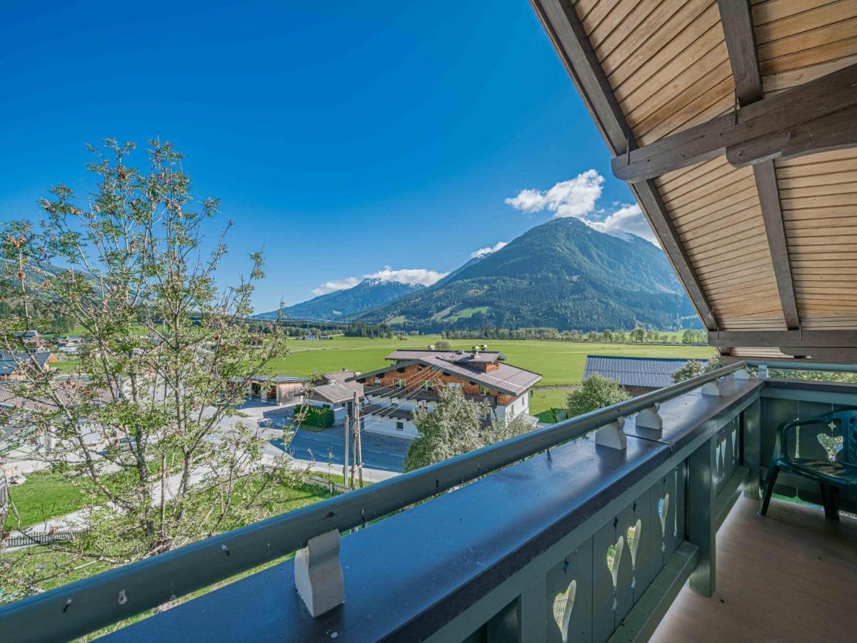 Landhaus Hotter 26 Neukirchen am Großvenediger Exteriör bild