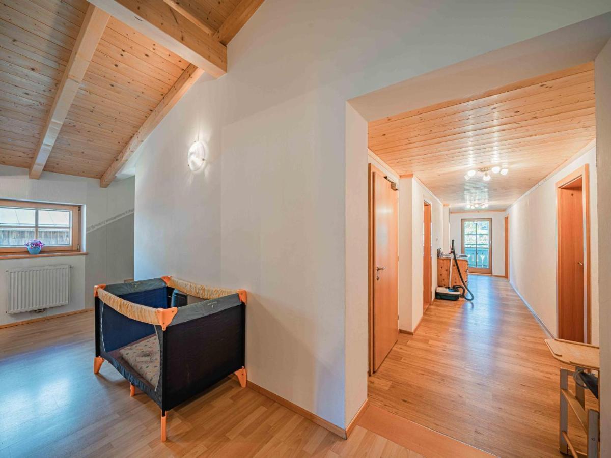 Landhaus Hotter 26 Neukirchen am Großvenediger Exteriör bild