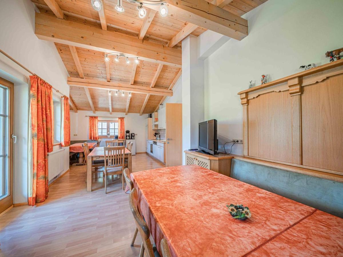 Landhaus Hotter 26 Neukirchen am Großvenediger Exteriör bild