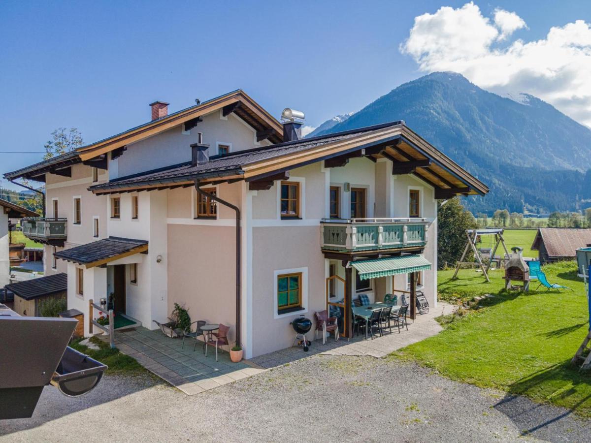 Landhaus Hotter 26 Neukirchen am Großvenediger Exteriör bild