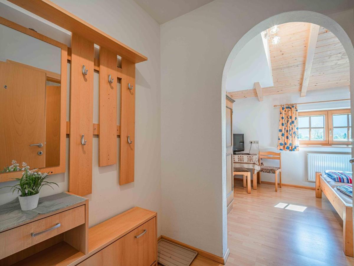 Landhaus Hotter 26 Neukirchen am Großvenediger Exteriör bild