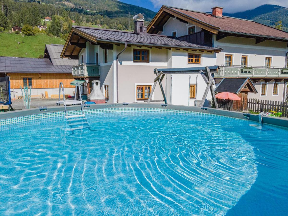 Landhaus Hotter 26 Neukirchen am Großvenediger Exteriör bild