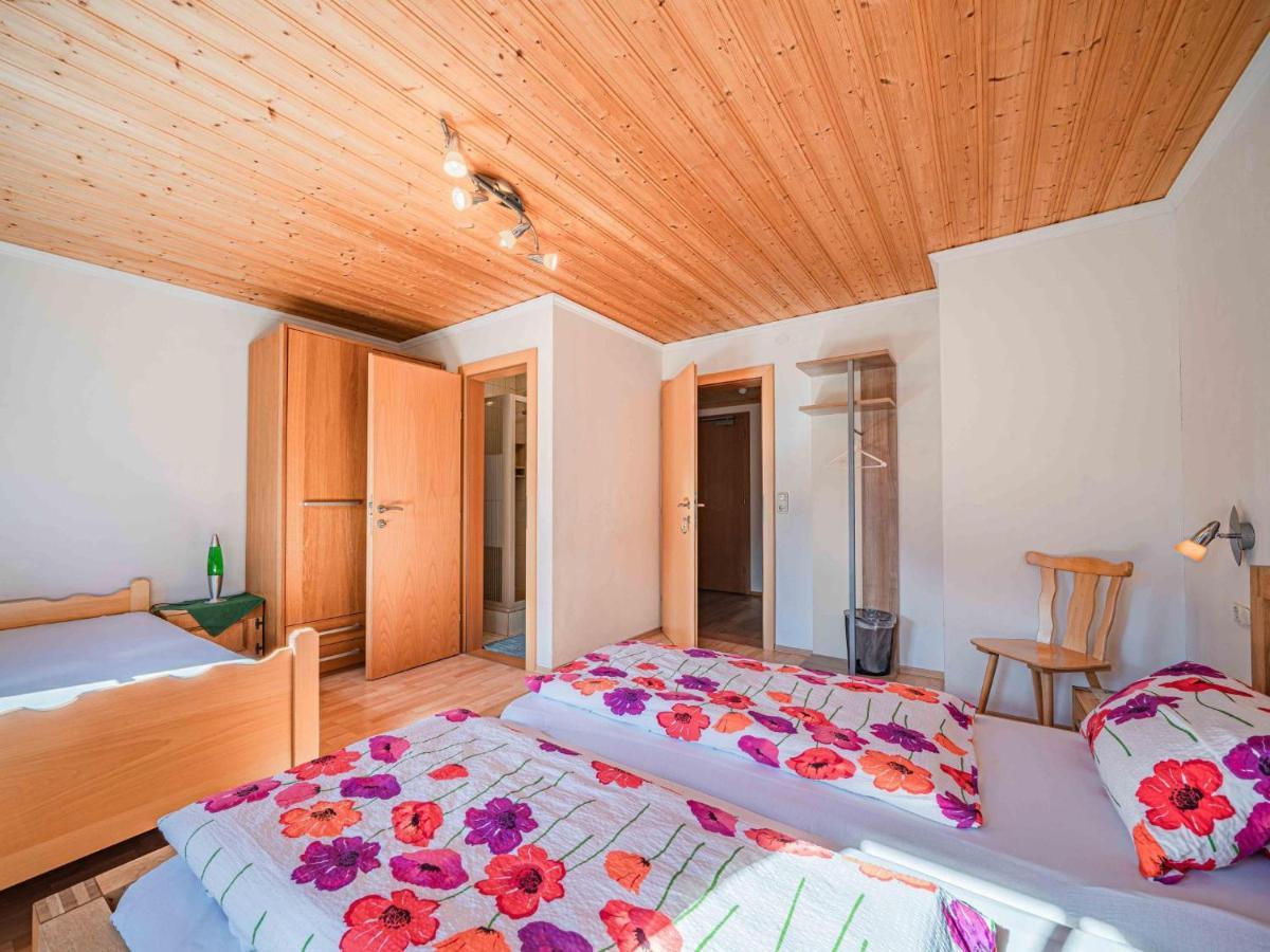 Landhaus Hotter 26 Neukirchen am Großvenediger Exteriör bild