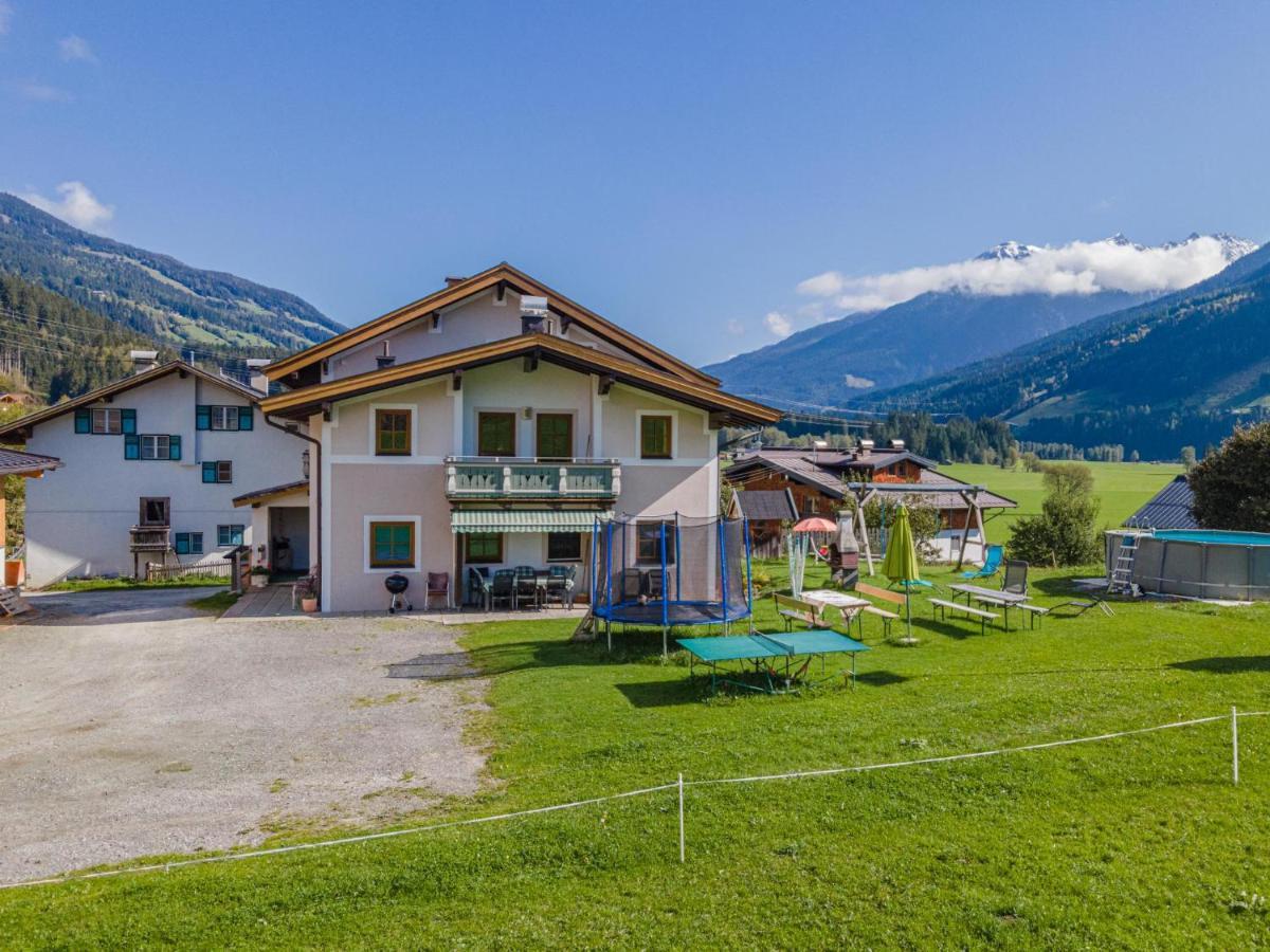 Landhaus Hotter 26 Neukirchen am Großvenediger Exteriör bild