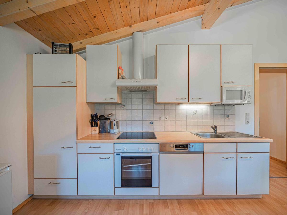 Landhaus Hotter 26 Neukirchen am Großvenediger Exteriör bild