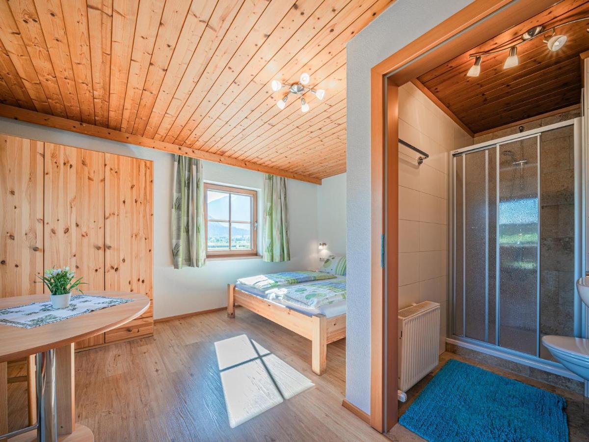 Landhaus Hotter 26 Neukirchen am Großvenediger Exteriör bild