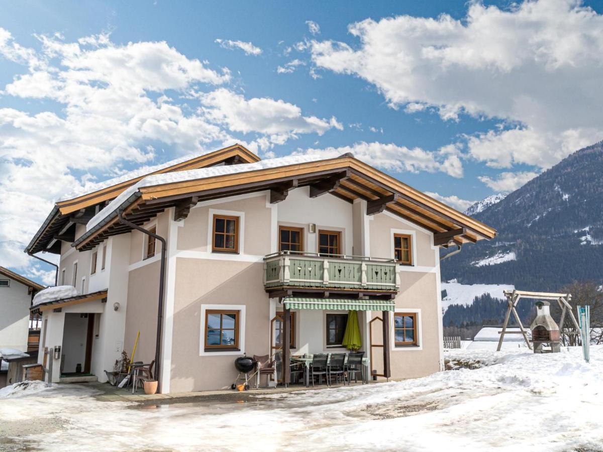 Landhaus Hotter 26 Neukirchen am Großvenediger Exteriör bild
