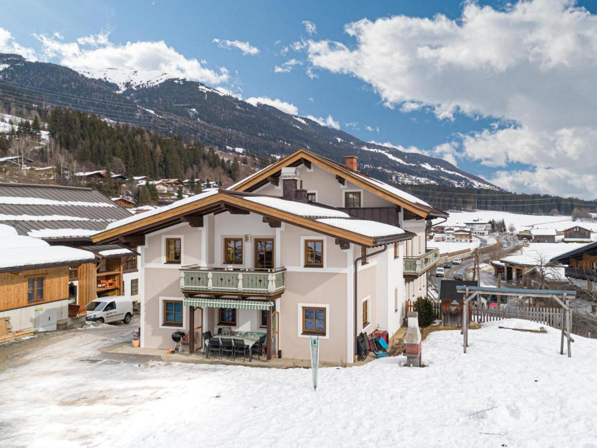 Landhaus Hotter 26 Neukirchen am Großvenediger Exteriör bild