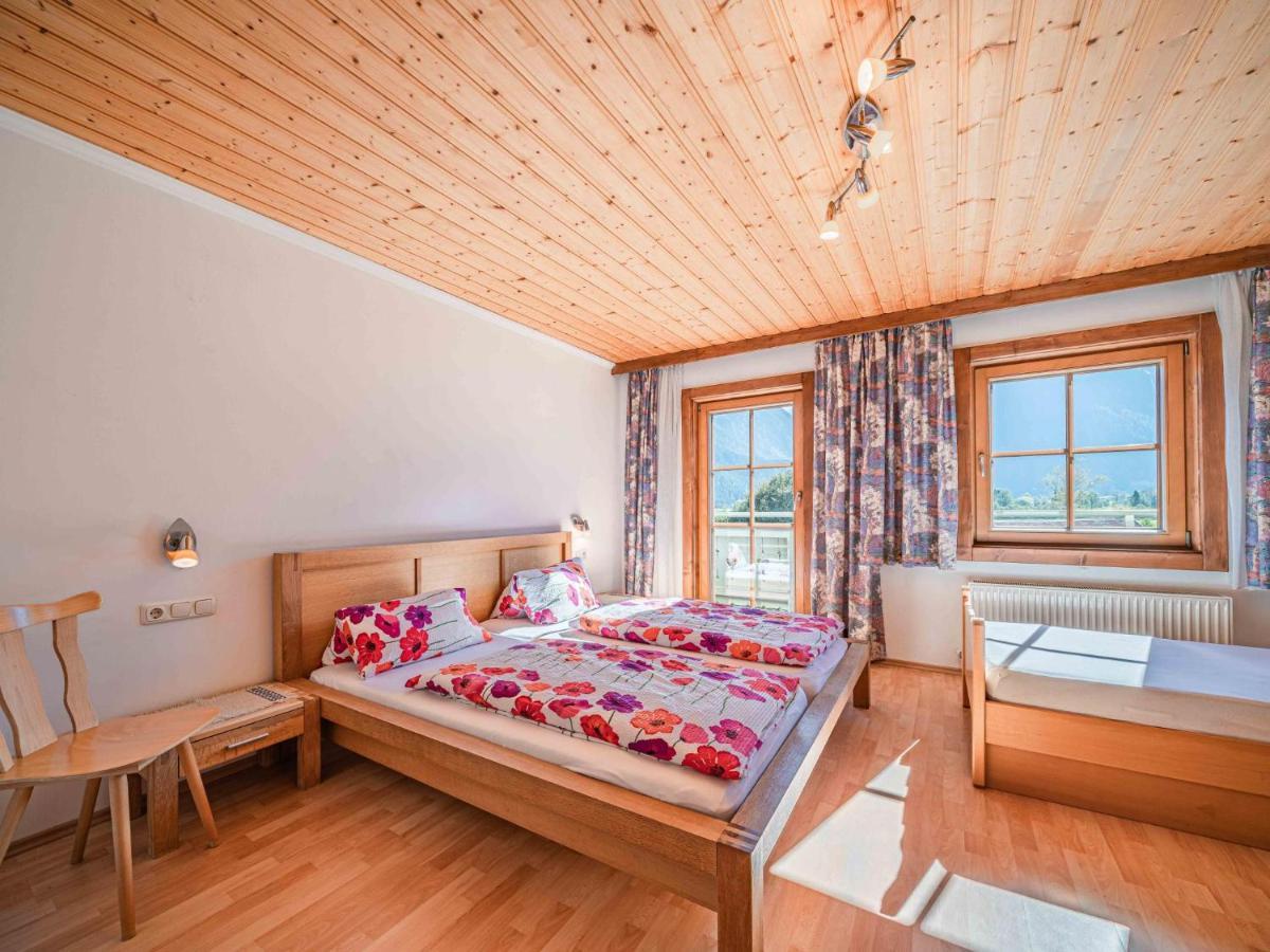 Landhaus Hotter 26 Neukirchen am Großvenediger Exteriör bild