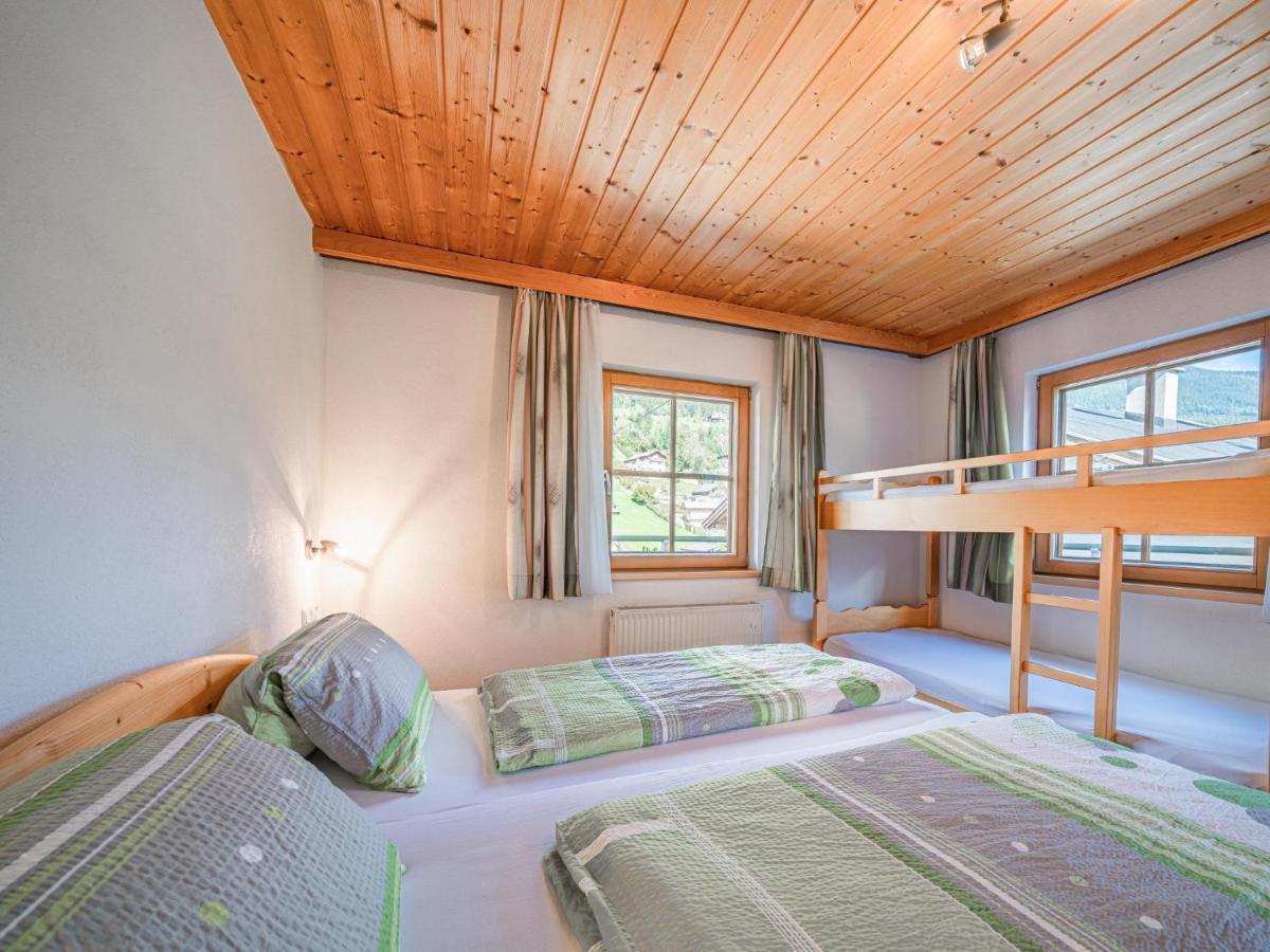 Landhaus Hotter 26 Neukirchen am Großvenediger Exteriör bild