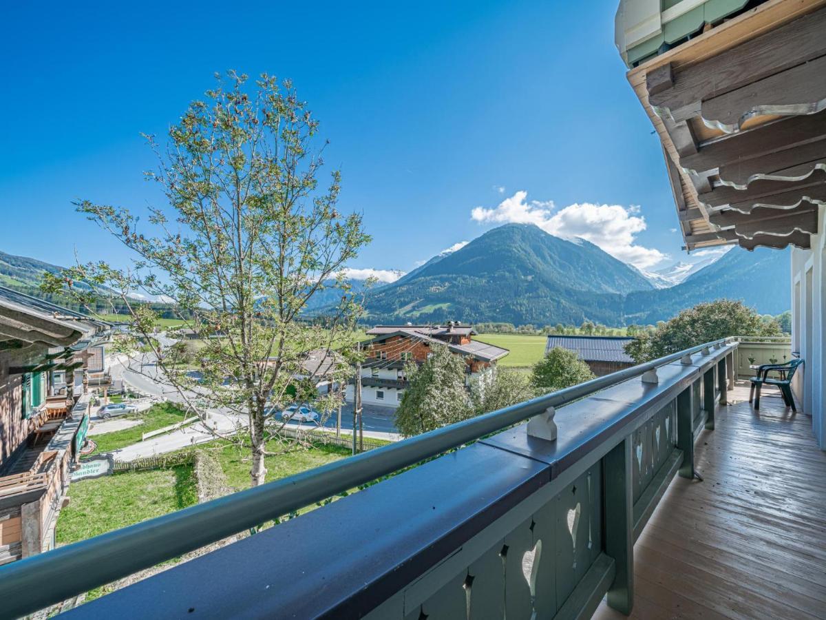 Landhaus Hotter 26 Neukirchen am Großvenediger Exteriör bild